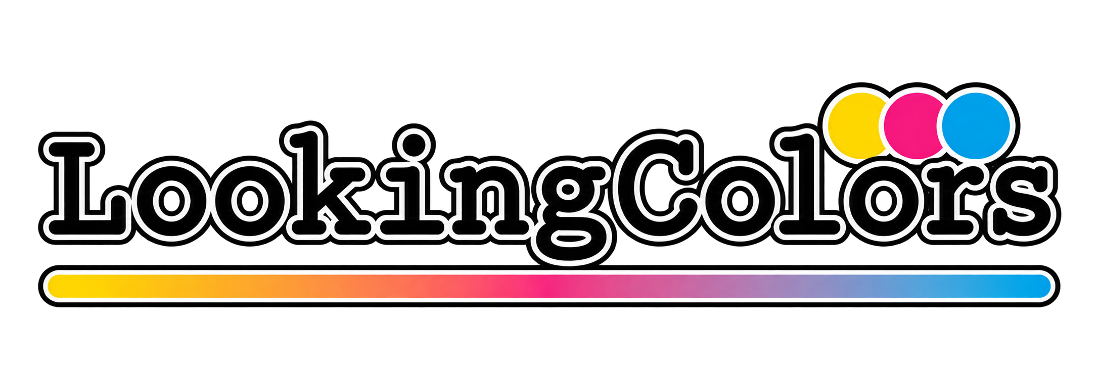 LookingColors