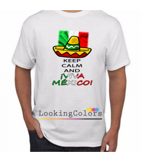 Camisa Sublimada