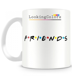 Tazas Sublimadas
