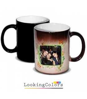 Taza Mágica